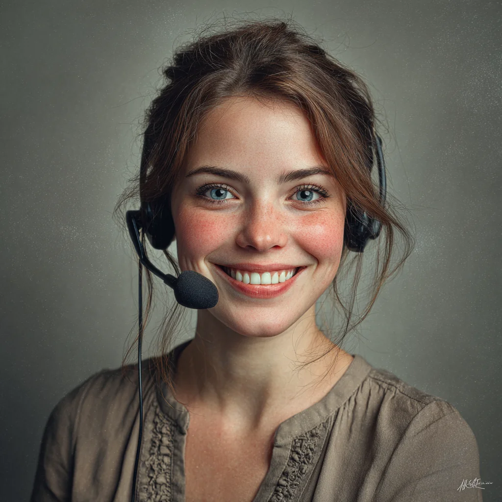 Иллюстрация связи со специалистом по страхованию автомобиля