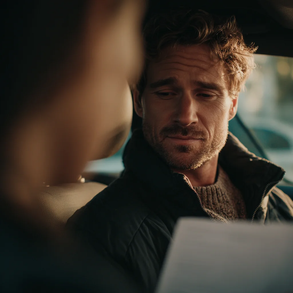 Готовый электронный полис страхования в смартфоне